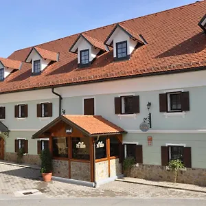 Pr'sknet Frühstückspension Šenčur
